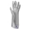 North By Honeywell North Silver Shield SSG Smooth Finish PE and EVOH Blend Gloves, 10PK SSG/8 - alternate 3